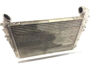 Intercooler scania-hoz 1516489 / 570480 / 1400937 / 571469 / 571470 / 1365209