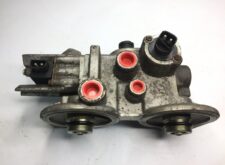 Volvo 3035101/8112336-12 légszárító – használt autóalkatrész