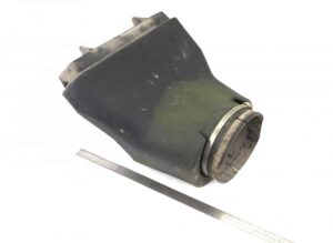 Légbeömlő cső alsó rész volvo 20733574 5010317968