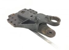 Tartólemez jobb oldali pneumatikus rugó másodlagos tengelyhez Volvo 20592693/2059692/82321484/82137346/82441451/21682250