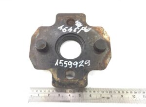 Beállító laprugó jobb másodlagos tengely volvo 1559929