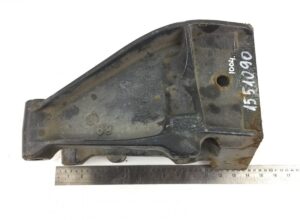 Bal első tengely csatlakozó rúd tartó scania 1554090