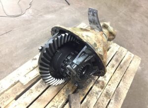 Scania hajtótengely differenciálmű – kód 1374304 / 574514-11