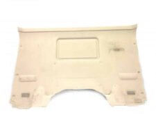 Hátsó kabin oldalfal panel Scania 1933597 1736255