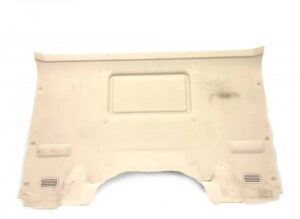 Hátsó kabin oldalfal panel scania 1933597 1736255
