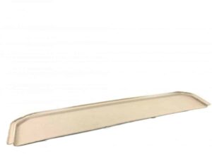 Fülke tetőpanel scania 1477384