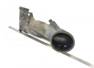 Légbeszívó cső légszűrőtől turbófeltöltőig scania 1559463