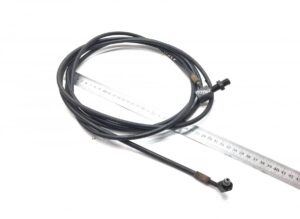 Furtun cu mecanism de înclinare cabină scania 2142538 / 1851274