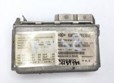 Knorr-Bremse vezérlőegység ELF 24V Volvo alkatrész 048004004105