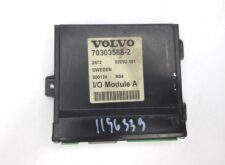 Volvo vezérlőegység, I/O – 70350374, 70350490, 20585155, 70351743, 70370998, 70393900, 70395973, 70395987, 22561320, 22722832, 70350370, 70350353, 70303588