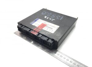 Voith ecu-e508 sebességváltó vezérlőegység man 81258097230 1. 0. 0. 00008411