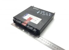 Sebességváltó vezérlőegység ECU VOLVO 81258097230