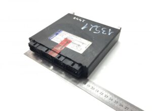Sebességváltó vezérlőegység ecu volvo 81258097230