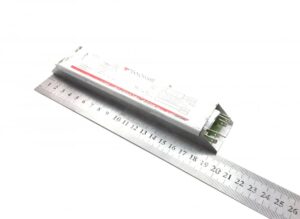 Elektronikus balaszt belső világításhoz man tm51172 81259436015 8125943 6015 12