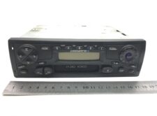 Blaupunkt autórádió, modell 7607005030
