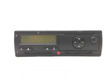 Digitális tahográf MAN – Modell 8127101-6577/6584/6593/6597/6590/9577