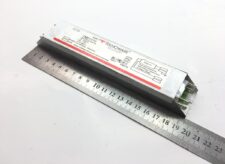 Balast Electronic Teknoware TM51172 beltéri világításhoz, 21W, 24VDC