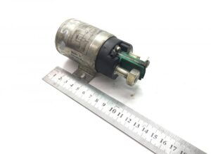 Feszültségrelé man 36259026013 24v svájcban gyártva