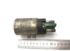 Feszültségrelé MAN 12V NO CONTACT