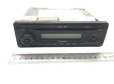 Blaupunkt CRD 47 MP3 lejátszós autórádió