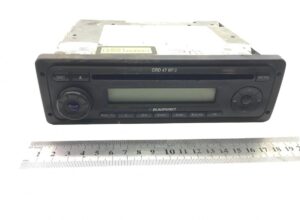 Blaupunkt crd 47 mp3 lejátszós autórádió