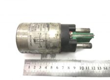 24V DC feszültségrelé MAN 36259026013