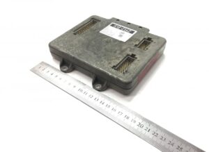 Zr-2 bs man 8825806-1001 vezérlőegység