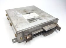 EDC vezérlőegység Volvo BOSCH 0281001226