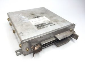Edc vezérlőegység volvo bosch 0281001226