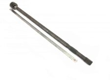 Fél tengely hajtott tandem bal Scania 1123229 1509311 1120854