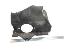 Műanyag intercooler burkolat Scania 1399400