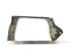 Scania 1508169/1394839 váz tartó – fém, méret 24x14 cm