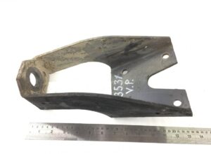 Első tengely bal felső lengéscsillapító tartó scania 1509784/1450841