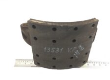 Scania 13531 V.P. 20 CM dobfékbetét