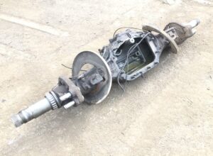 Motor tengely keresztléc scania – kód 1350478