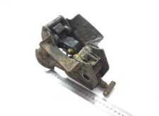 Zárószerkezet kabin dőlésszögéhez (bal) Volvo 20443000/1075443/3986743-12