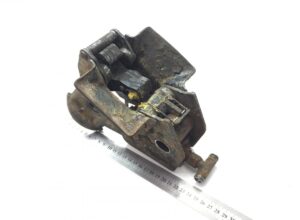 Zárószerkezet kabin dőlésszögéhez (bal) volvo 20443000/1075443/3986743-12
