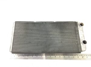 Volvo 21062377 fűtőradiátor kabinhoz – 12