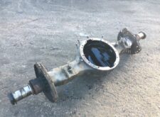 Hajtótengely Volvo motorokhoz – Kód 1671987 / 22324064