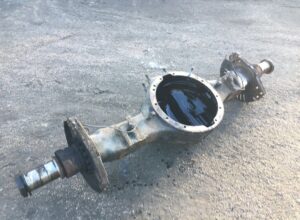 Hajtótengely volvo motorokhoz – kód 1671987 / 22324064