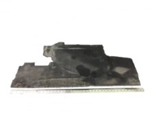 Jobb oldali motorvédő Volvo 20532509-24424378-20456110