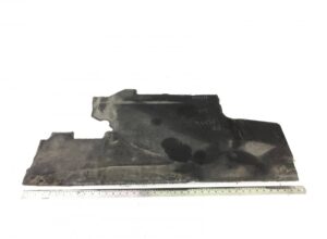 Jobb oldali motorvédő volvo 20532509-24424378-20456110