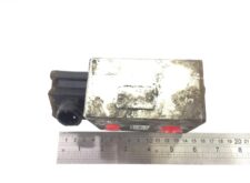 Másodlagos tengely emelő szelep Volvo 21083662