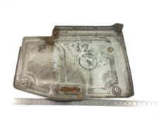 Kipufogóvédő burkolat Volvo 20959196 21944135
