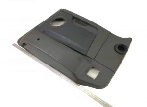 Díszítő panel bal ajtó volvo, kódok 20585102, 3175904, 20360439, 21048990, 21918628