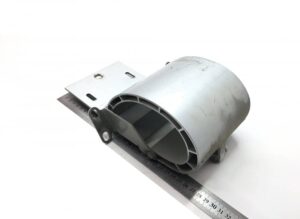 Zsanér volvo 20467152 tárolórekesz ajtóhoz a fülkében