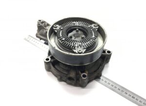 Volvo vízhűtő szivattyú – oem kódok: 20920085, 21960479, 21030340, 21648708, 21814009, 21814036, 21969183, 85013056, 85013466, 85013425