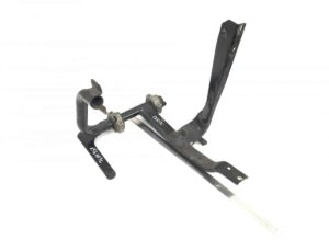 Tartó légszűrőház volvo 20838709/21401645/1674265
