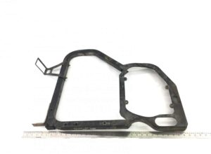 Tartó jobb első/hátsó sárvédőhöz volvo 20950558 20959377