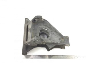 Támogatás első tengely jobb oldali csatlakozó volvo 20862788
